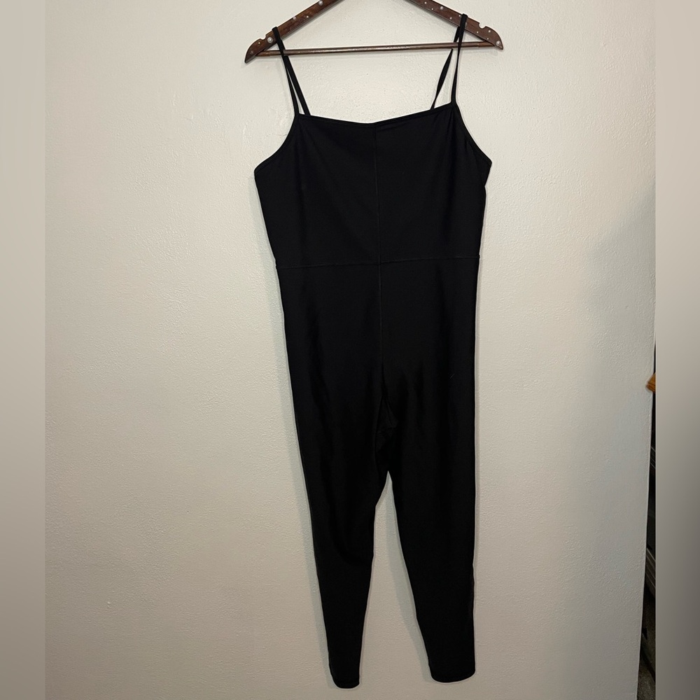 XL Petite Old Navy Active Powersoft Bodysuit